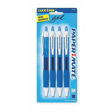 Paper Mate