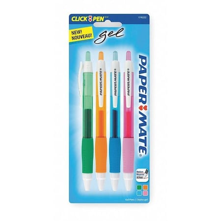 Paper Mate