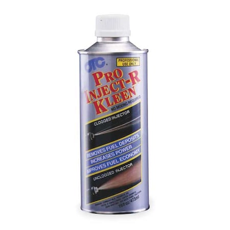 Otc 16 oz Injector Fluid Cleaner Aerosol can 7000A-1