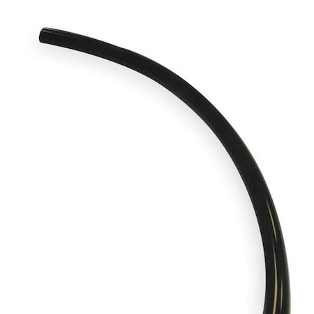 Kuriyama Tubing, 3/8 I.D., 100 ft., Black Tint GR023-0608X100