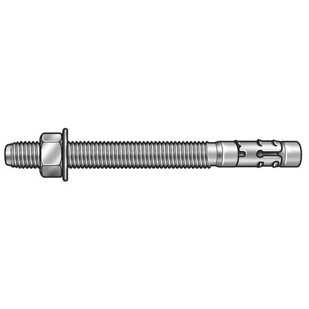 simpson strong tie wedge all anchor