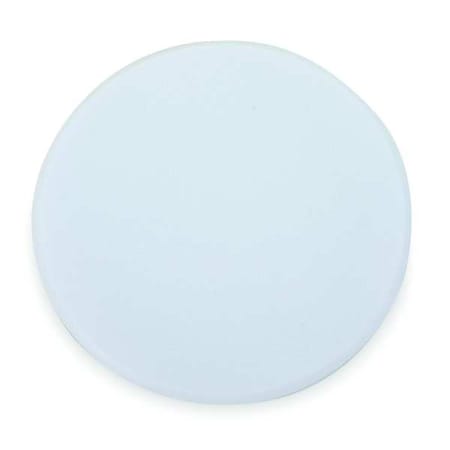 Zoro Select Wall Patch and Guard, Dia. 5 In 2MDK2