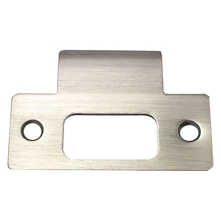 Zoro Select Replacement T-Strike, H2 3/4 L1 1/8 In 2MDN6