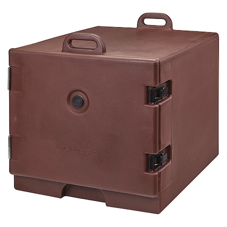 Cambro Food Delivery Carrier, Trays, Cap 6 EA1826MTC131