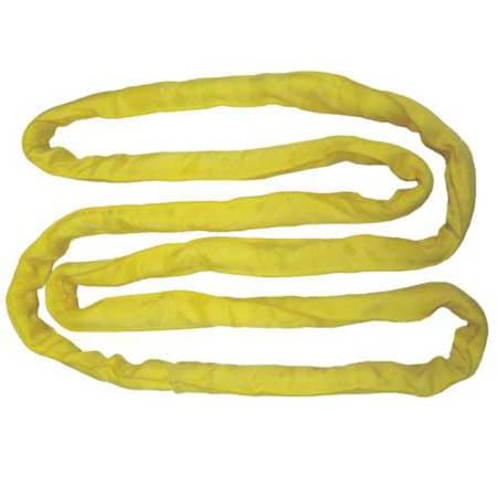 Dayton Round Sling, Endless, 20 ft., 8400 lb. 2MJN9