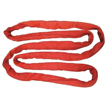 Dayton Round Sling, Endless, 20 ft., 13,200 lb. 2MJP5