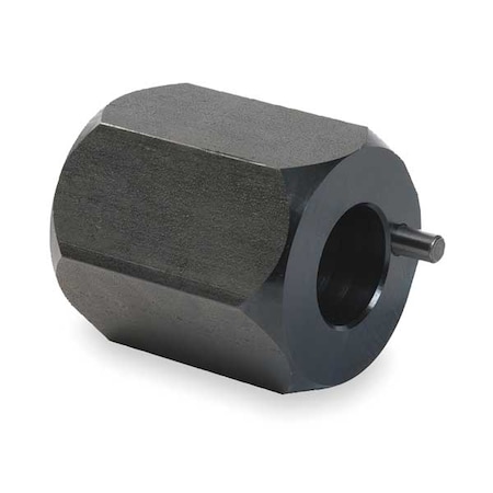 Parlec Taper Type Tightening Fixture, 40 TF40