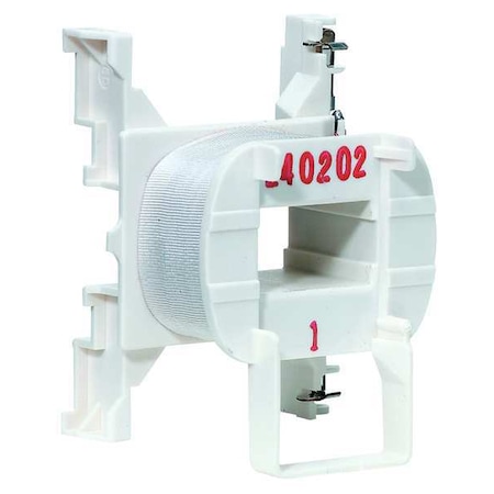 Square D Magnetic Coil, IEC, 208VAC, 50/60 Hz LXD1LE7