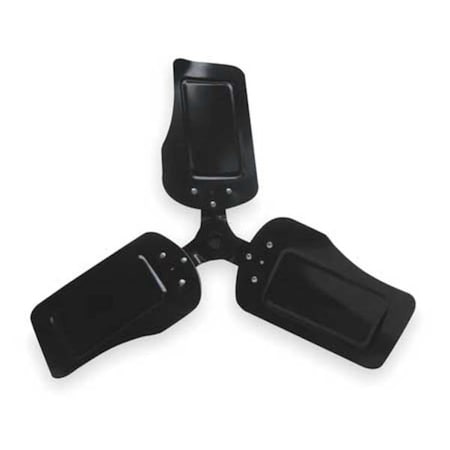11/16Bore Dayton 2MVX8 Replacement Propeller 24 InDia 11/16Bore Dayton 2MVX8 Replacement Propeller 24 InDia