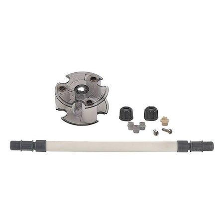 Stenner Pump Head Service Kit, No 5, 25 PSI PSKL05