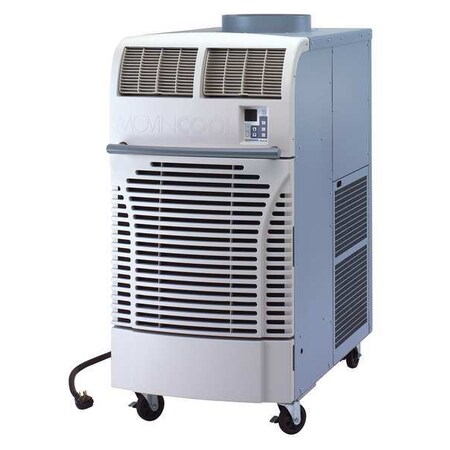 Movincool 60000 Btu Portable Air Conditioner, 480V OFFICE PRO 63