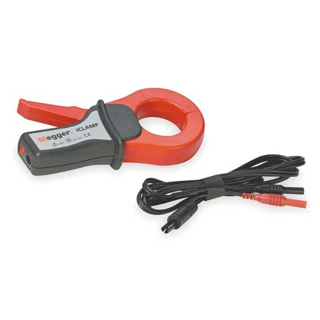 Megger Grounding System Current Clamp ICLAMP