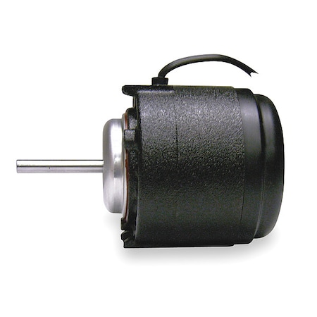 Em&S Unit Bearing Motor, 1/15 hp ESP-OL50EMJR21