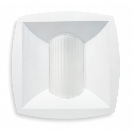 Lithonia Lighting Housing And Trim, For RT5 Fixtures RT5D MVOLT EL