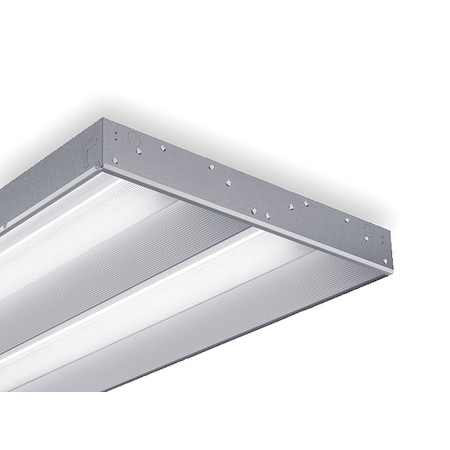Lithonia Lighting Replacement Diffuser F Rt5 Fixtures Drt524