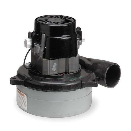 aimi　0507 Ametek Vacuum Motor/Blower, Tangential, 2 Stage, 1 Speed