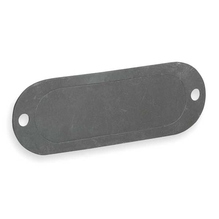 Hubbell Killark Conduit Body Gasket, 1 in. OLK-3RG