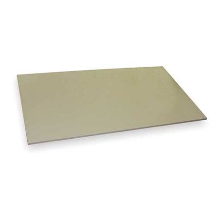Empire Comfort Systems Floor Pad, 1/2 In. H RH425