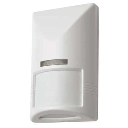 Peco Occupancy Sensor, Motion Sensor, White SB200-001
