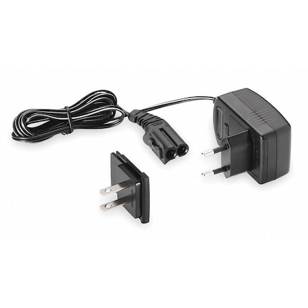 Petzl Quick Charger, F/E52 AC and E53 AC E55800