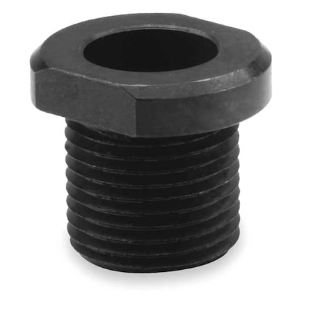 Stanley Engineered Fastening Adaptor, Steel PNT1000-58