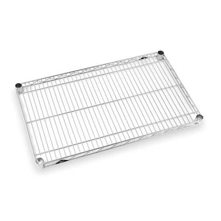 Metro Wire Shelf, 30x48in, LdCap 800lb 3048NC