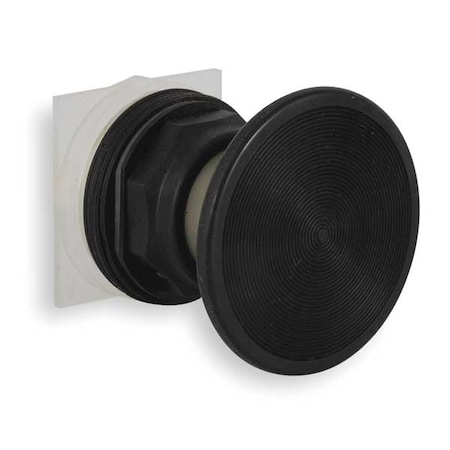 Schneider Electric Push Button operator, 30 mm, Black 9001SKR25B