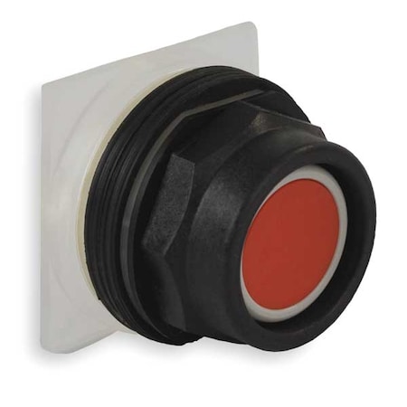 Schneider Electric Push Button operator, 30 mm, Red 9001SKR2R