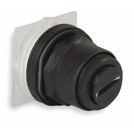 Non-Illum Selectr Swtch 30mm 3 Pos Coin
