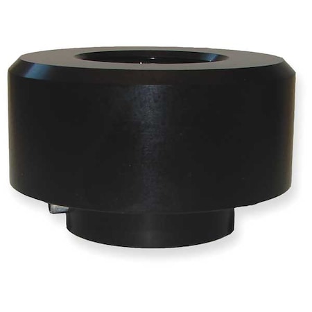 Parker Flange Adaptor, 1 In NPT, 1 In L 937463