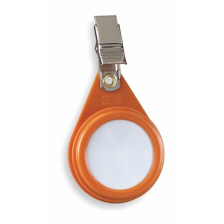 3M Organic Vapor Air Monitor, PK5 3510