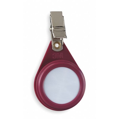 3M Ethylene Oxide Air Monitor, PK5 3550