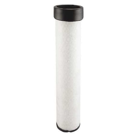 Baldwin Filters Air Filter, 3-5/16 x 14-7/8 in. RS3709