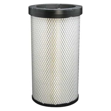 BALDWIN FILTERS Air Filter, 8-5/16 x 15-7/32 in. RS3515