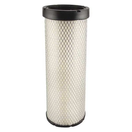 Baldwin Filters Air Filter, 5-29/32 x 15 in. RS3722