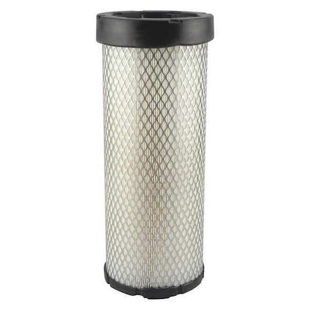 Baldwin Filters Air Filter, 5-1/4 x 12-23/32 in. RS3737