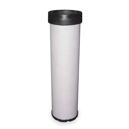 Baldwin Filters Air Filter, 5-1/8 x 15 in. RS5345