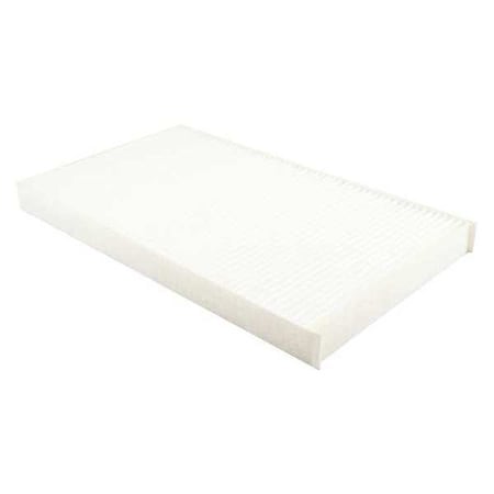 Baldwin Filters Air Filter, 7-1/4 x 31/32 in. PA4985