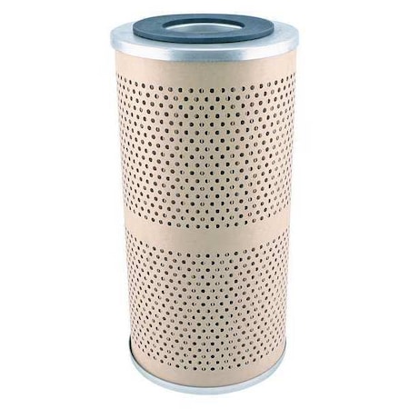 Baldwin Filters Fuel Filter, 10-7/16 x 5-1/16 x 10-7/16In PF7799