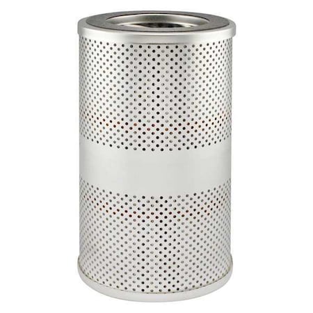 Baldwin Filters Hydraulic Filter, 5-1/8 x 9-1/16 In PT8496MPG