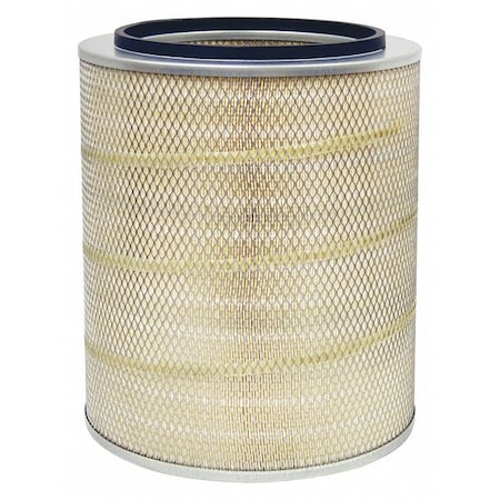 Baldwin Filters Air Filter, 13-13/16 x 16 in. LL2685