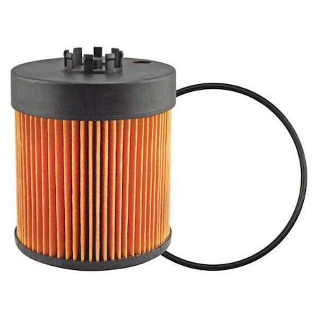 Baldwin Filters Oil Filter Element,  P7233