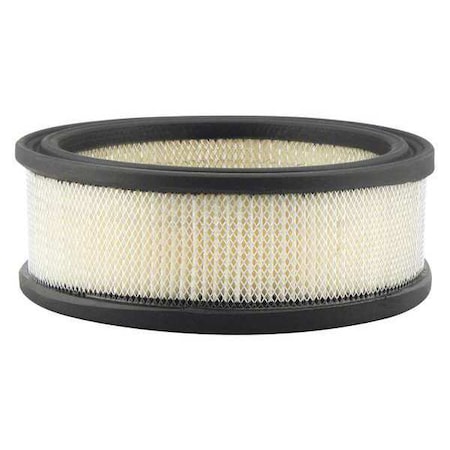 Baldwin Filters Air Filter, 7 x 2-15/32 in. PA2069