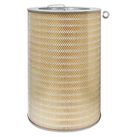 Baldwin Filters Air Filter, 14-11/16 x 24-1/2 in. LL2562