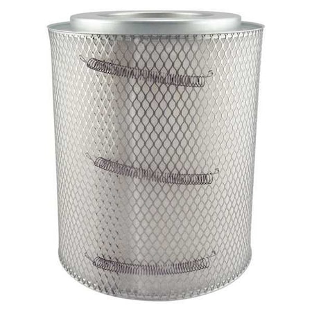 Baldwin Filters Air Filter, 9-9/16 x 11-19/32 in. PA1701