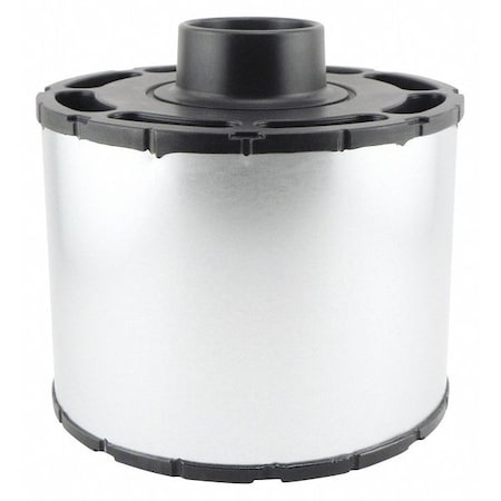 Baldwin Filters Air Filter, 8-9/16 x 7-13/16 in. PA2826