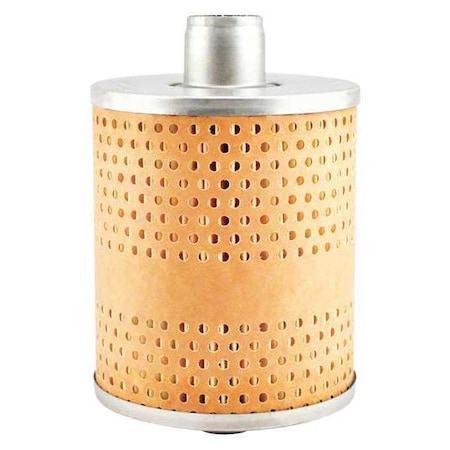 Baldwin Filters Oil Filter Element, By-Pass PT71