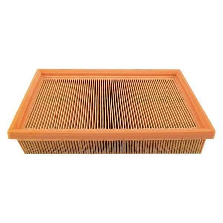 Baldwin Filters Air Filter, 5-5/16 x 1-5/8 in. PA3953