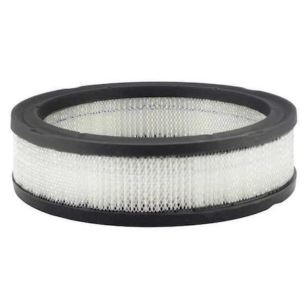 Baldwin Filters Air Filter, 7-29/32 x 2-1/8 in. PA2063
