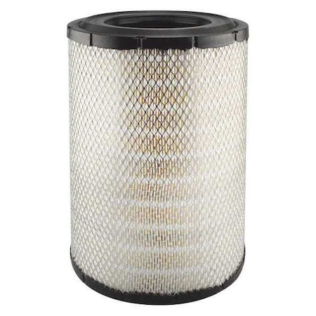 BALDWIN FILTERS Air Filter, 9-9/32 x 14-19/32 in. RS3538